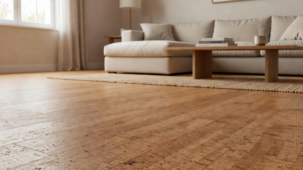 Portugal Cork photo round up — modern flooring photography