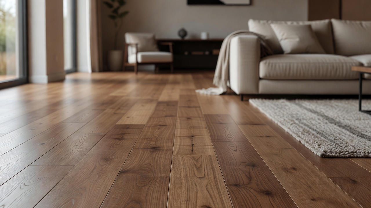 Price Fixing — modern flooring photography