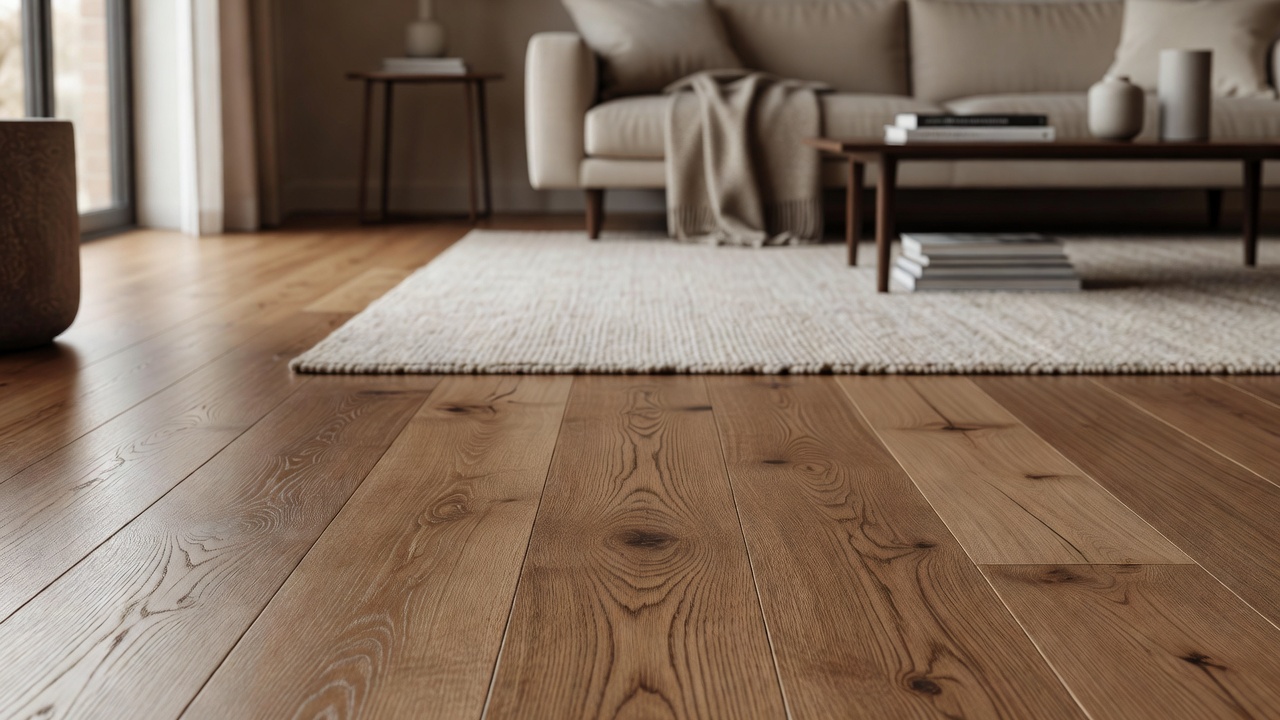 Prices are set to rise — modern flooring photography
