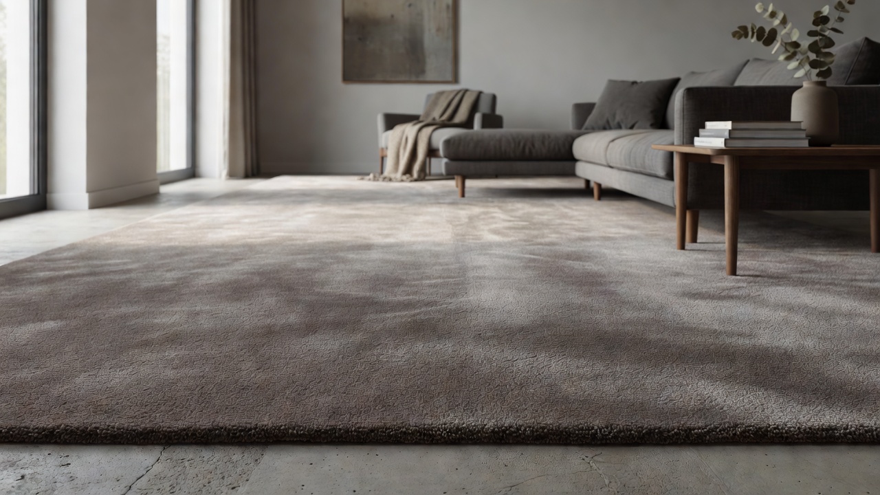 Problems with Gypcrete — modern flooring photography