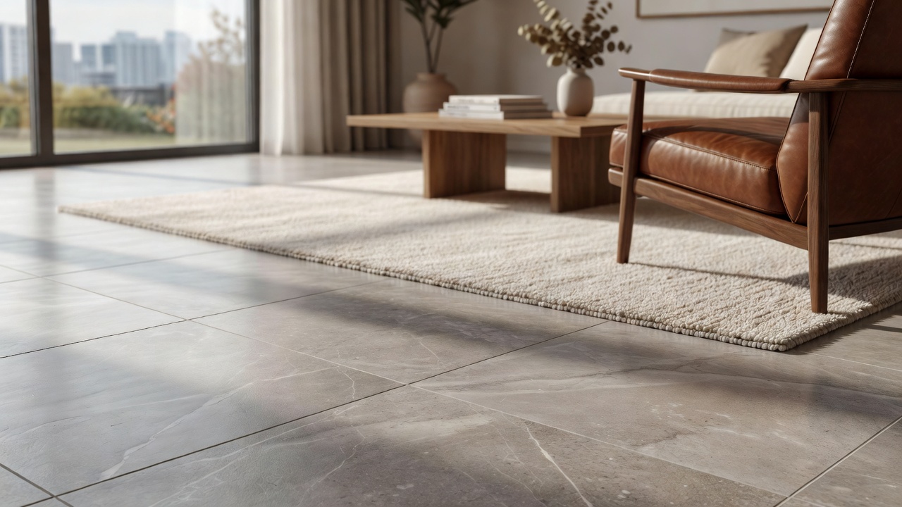 Moving Tile – Glue? — modern flooring photography