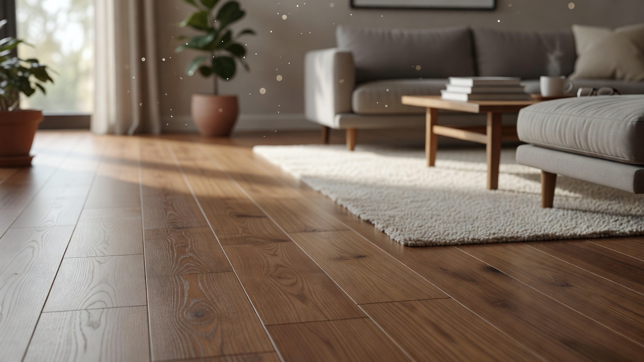 Recent public mentions of iFLOOR — modern flooring photography