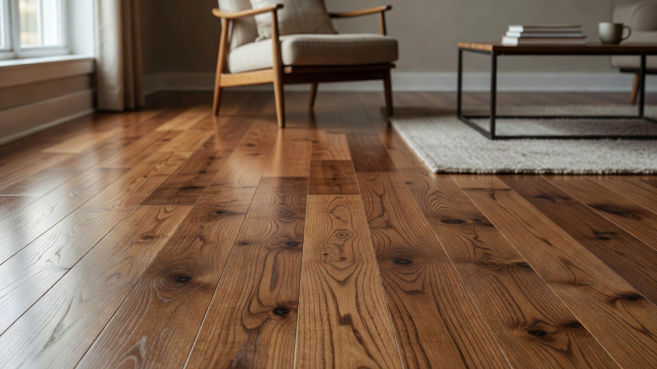 Refinishing Flooring Checklist – Top 3 Things — modern flooring photography