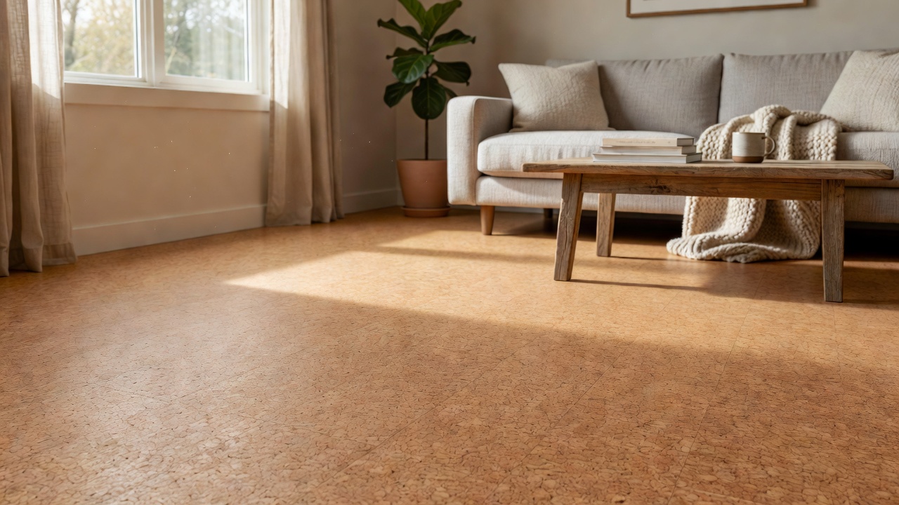 RV Flooring — modern flooring photography