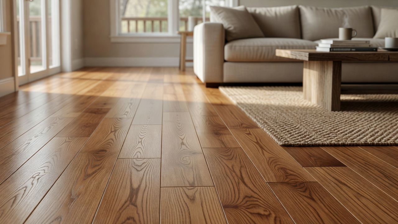 Screened-in Porch Question — modern flooring photography