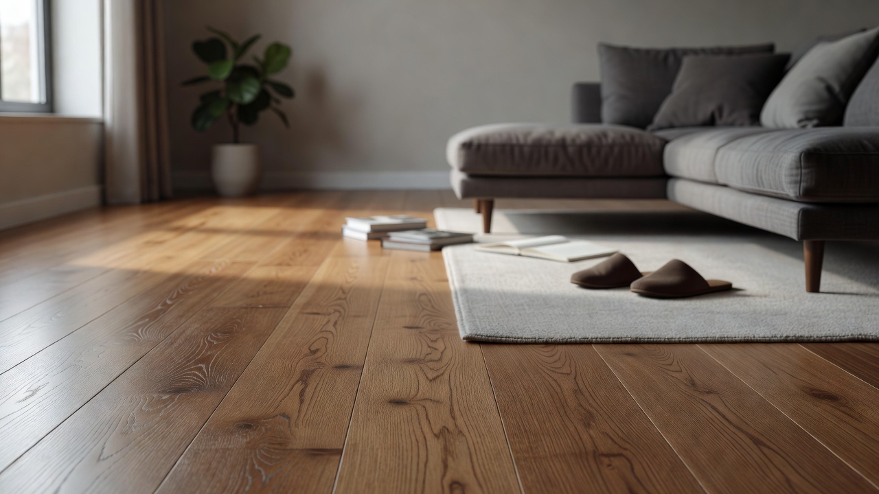 Shanghai Day 3 — modern flooring photography