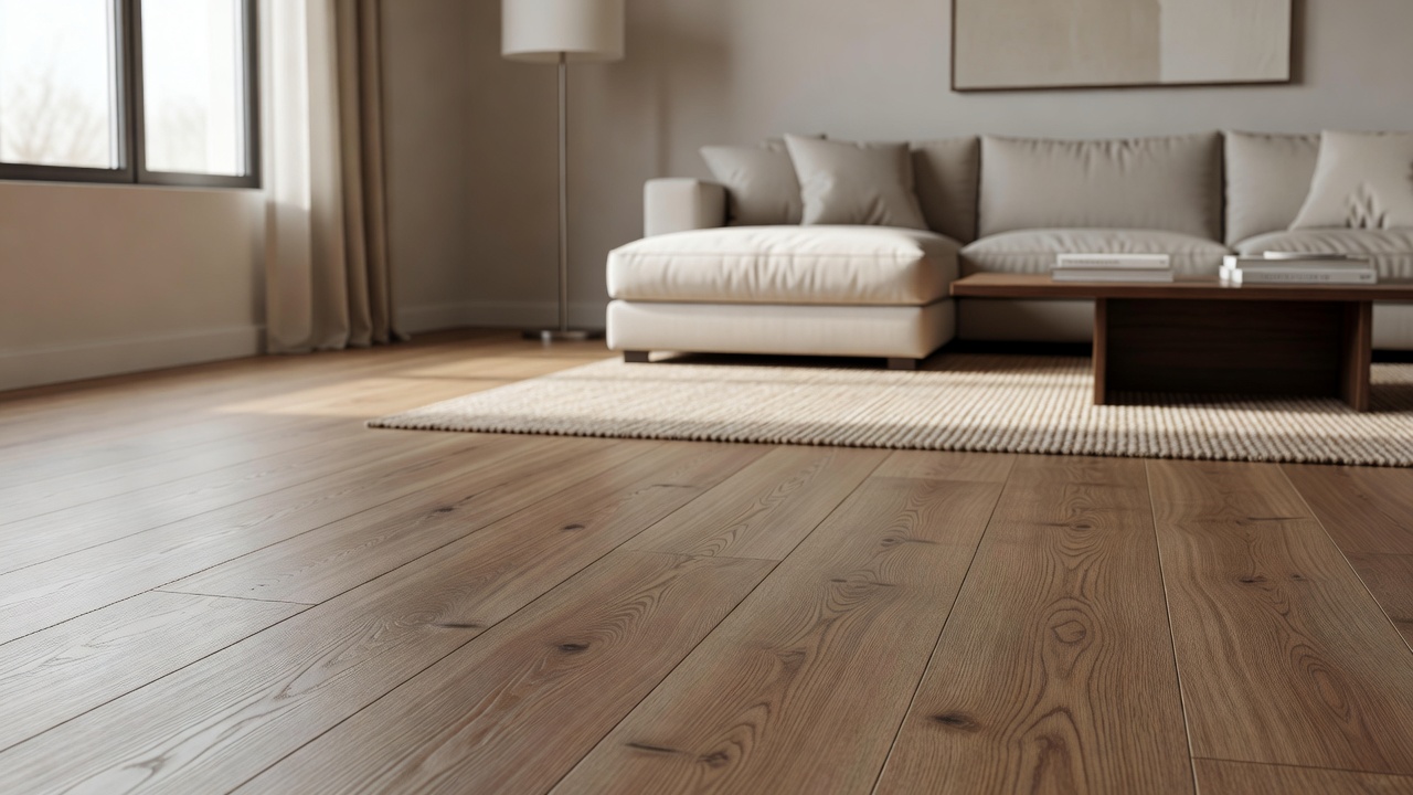 Shaw Laminate Help — modern flooring photography
