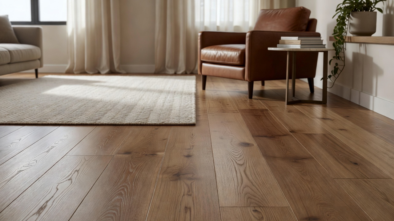 SlickDeals.com — modern flooring photography