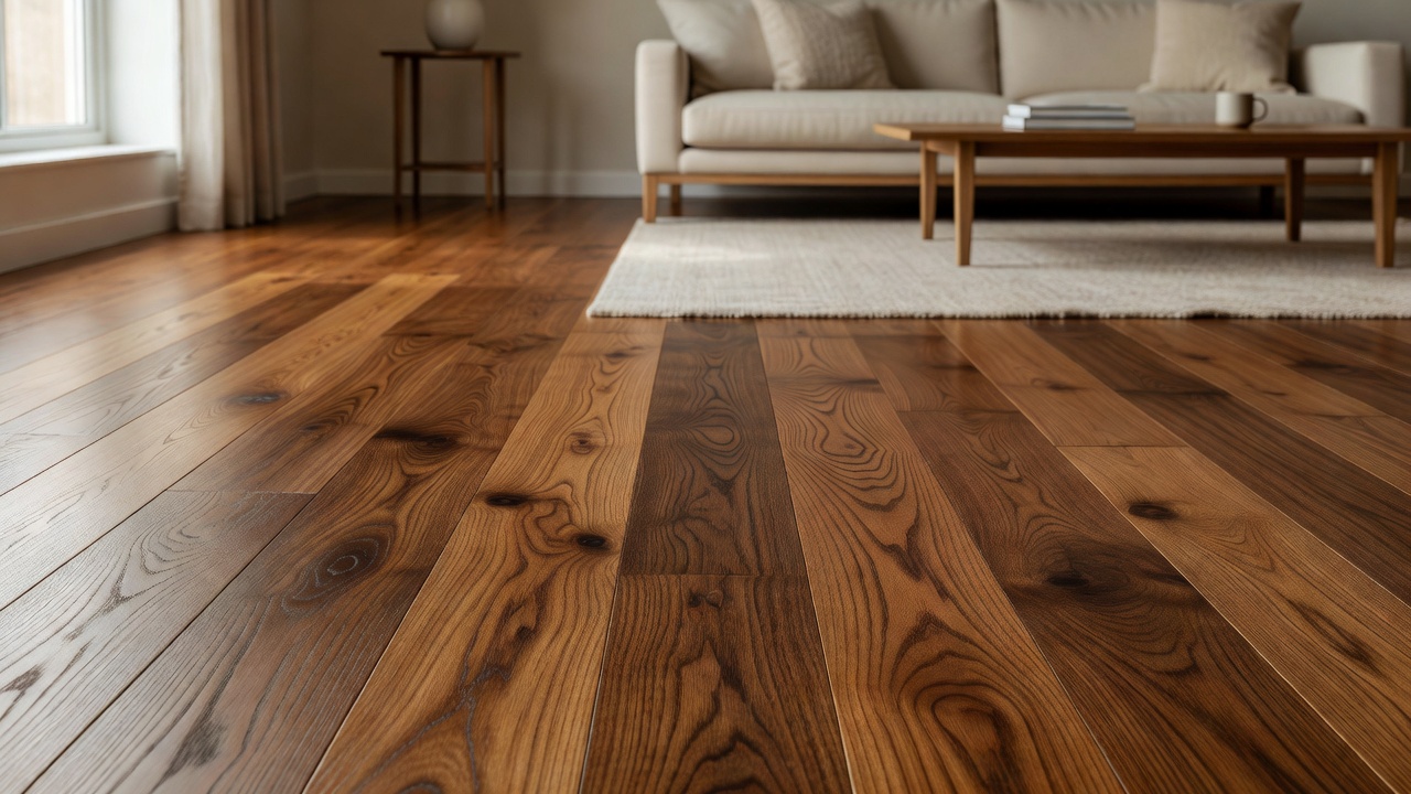 So Nice….. — modern flooring photography