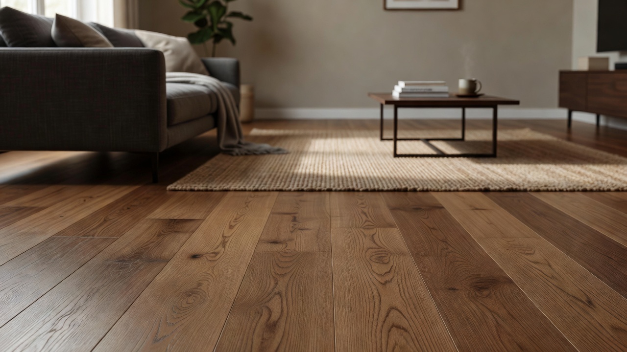 Some Feedback and a Question — modern flooring photography