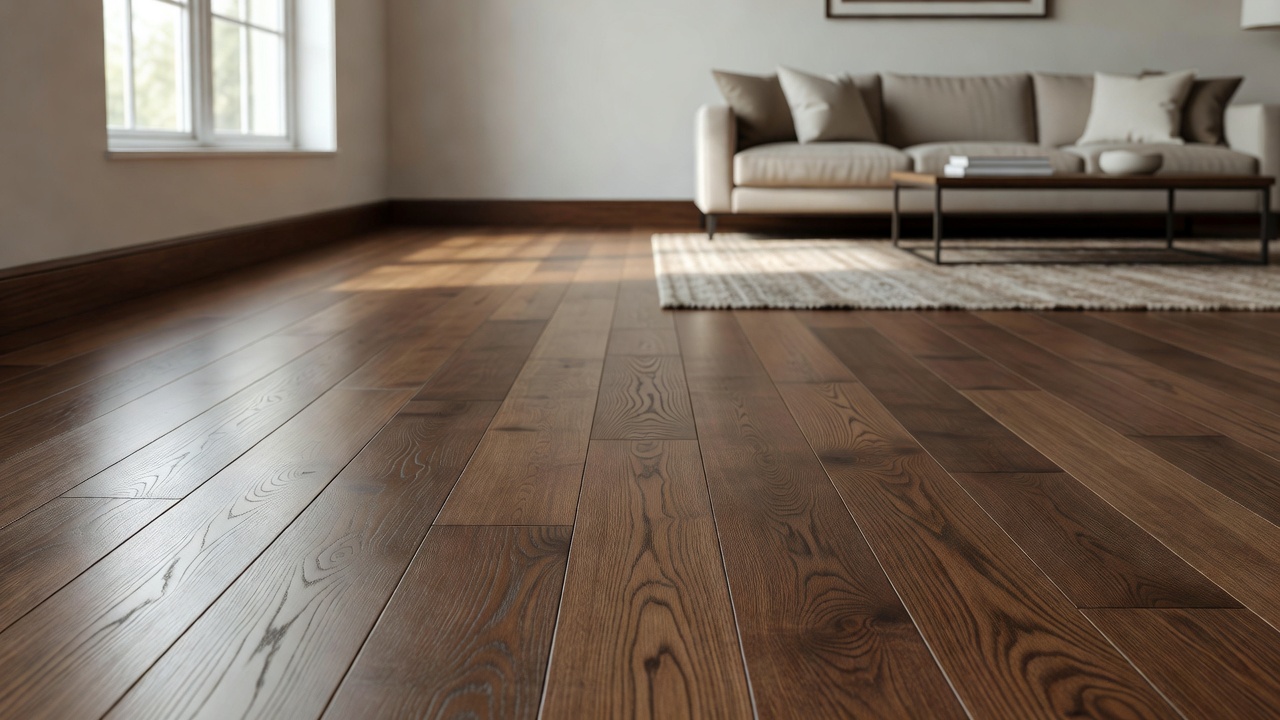 Sound Transmission Class – STC Ratings — modern flooring photography