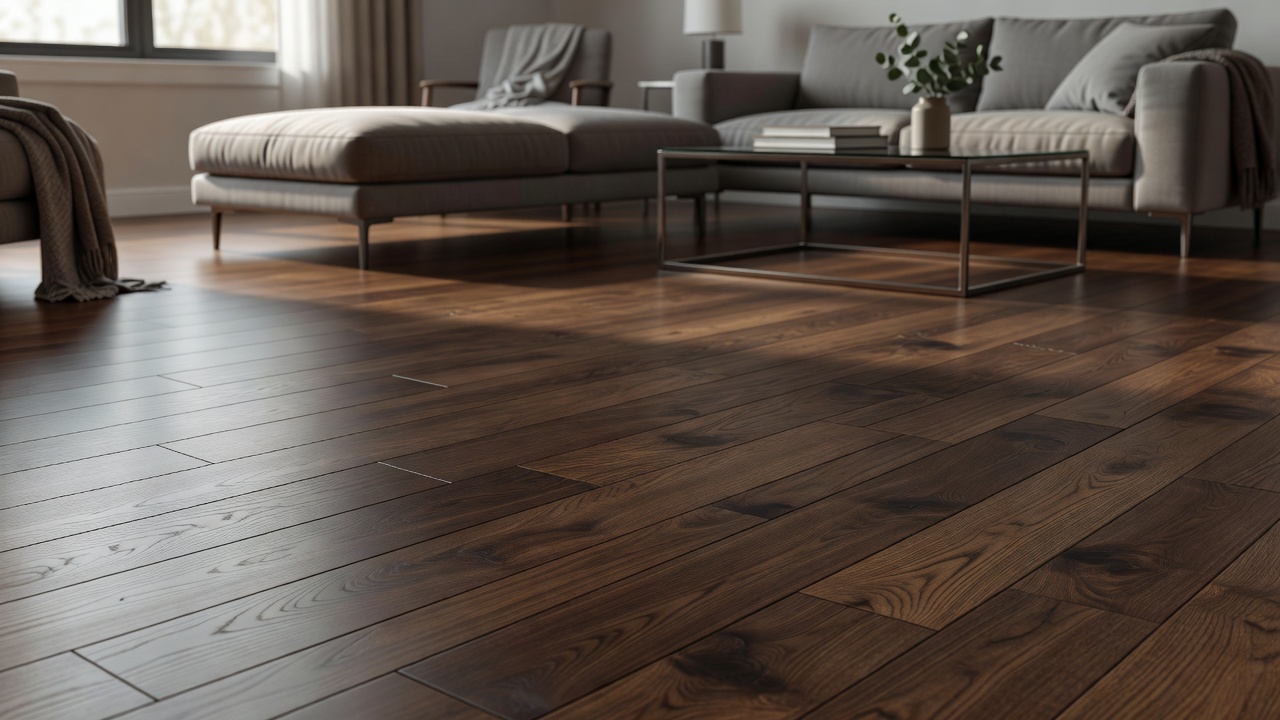 Spyware — modern flooring photography