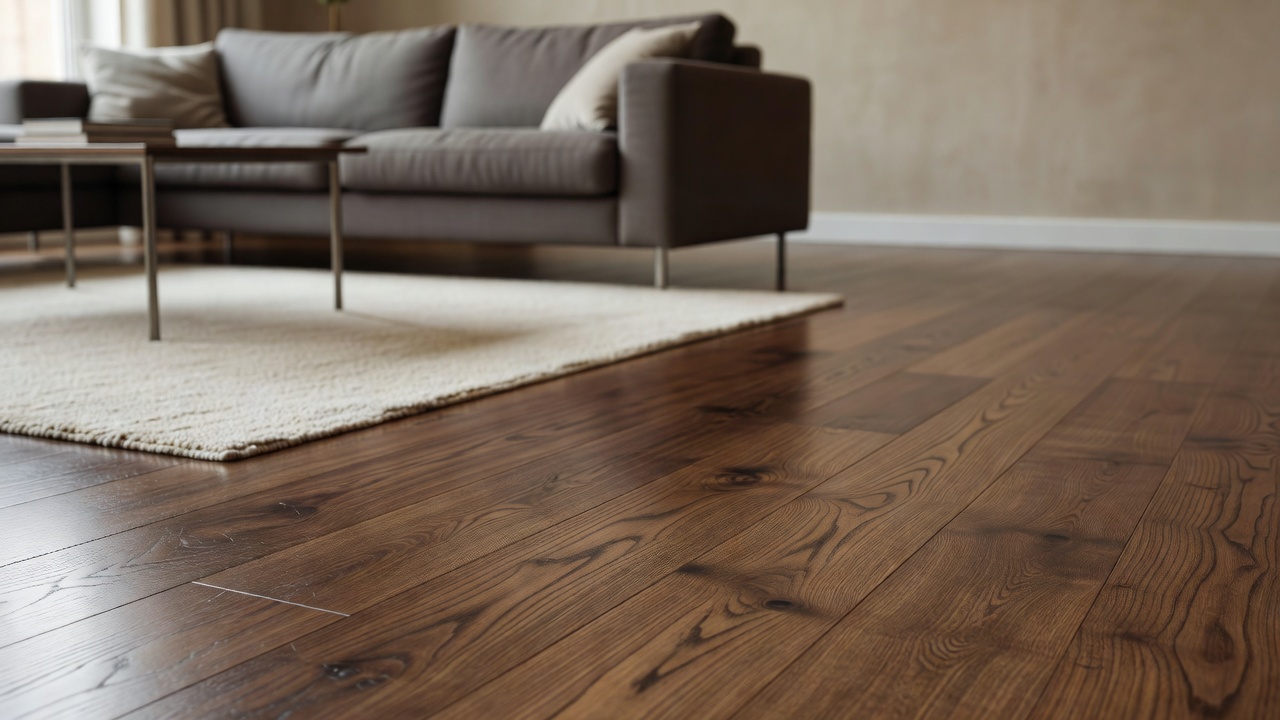 Start Spreading the News!! We’re open in New York Baby! — modern flooring photography