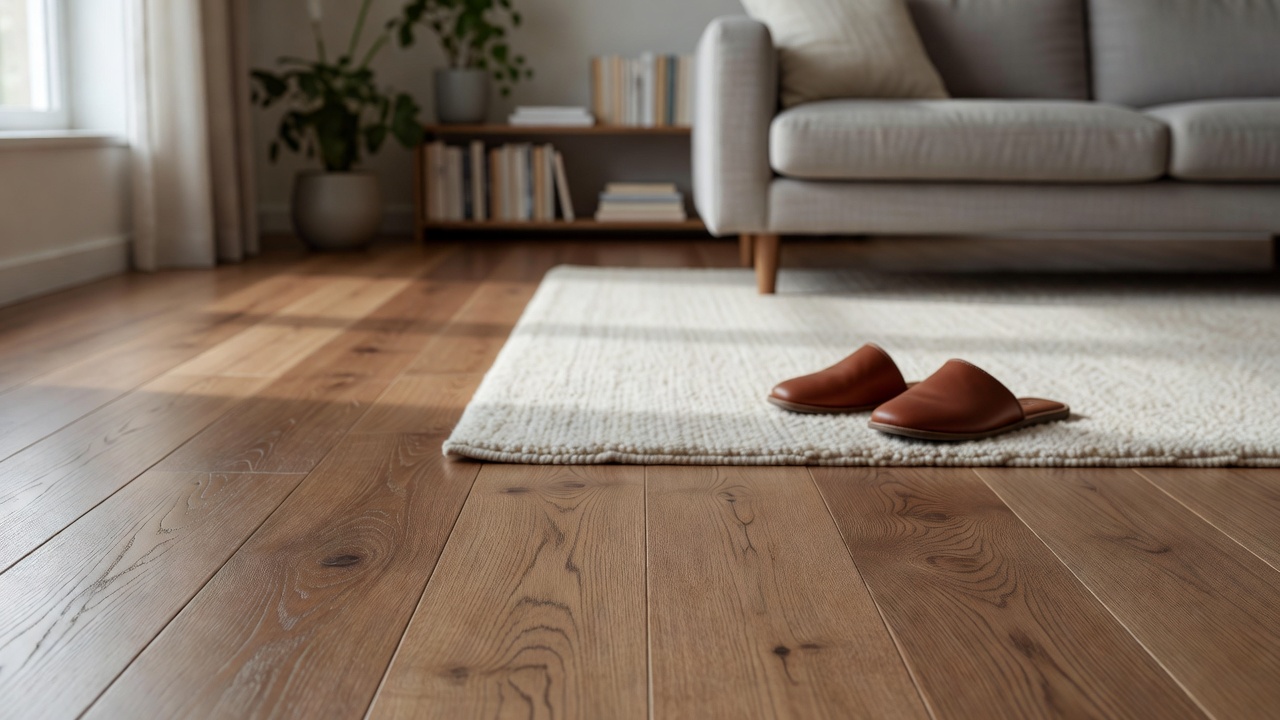Stores popping up everywhere! — modern flooring photography