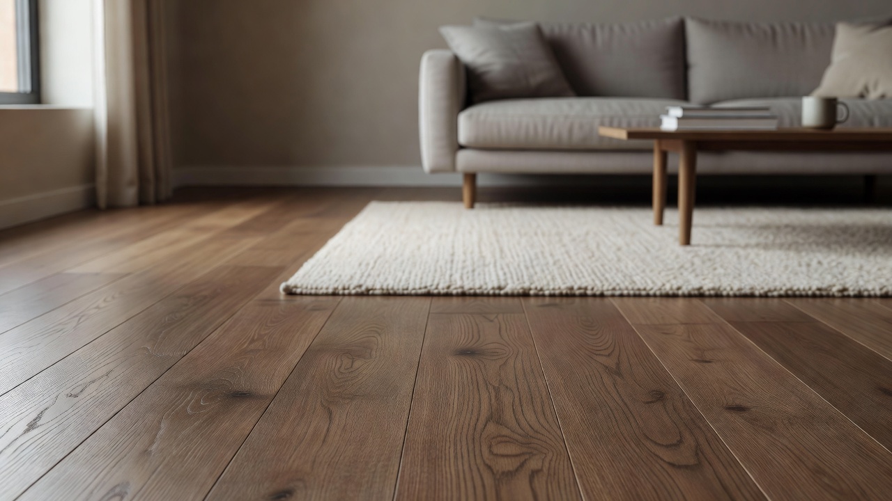 Sub Floor Question — modern flooring photography