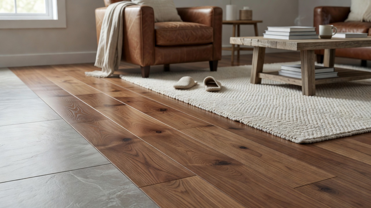 Summer Sales: Upgrading Your Flooring — modern flooring photography