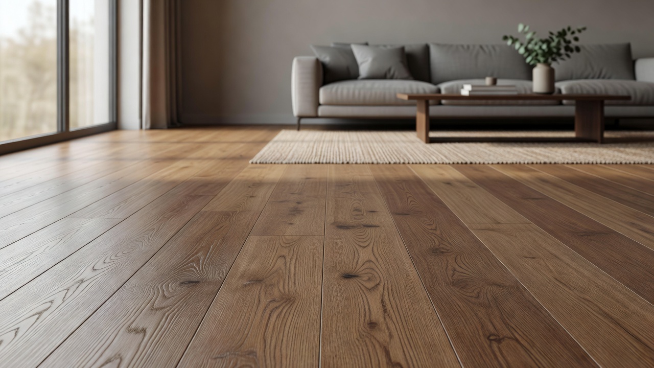 What is a super laminate flooring? — modern flooring photography