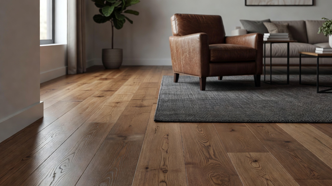 Tax Free on select items for a limited time only — modern flooring photography