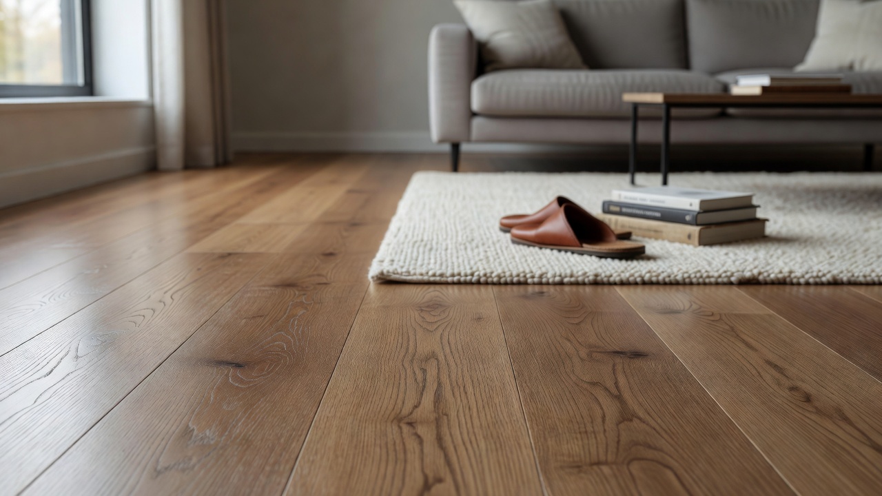 Testing…Testing..1.2.3 — modern flooring photography