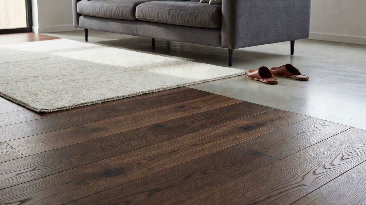 Thickness – How do I know which to buy? — modern flooring photography