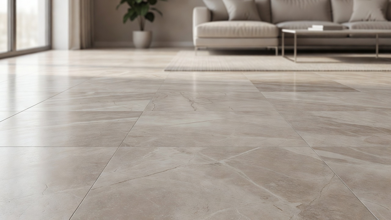 Tile — modern flooring photography