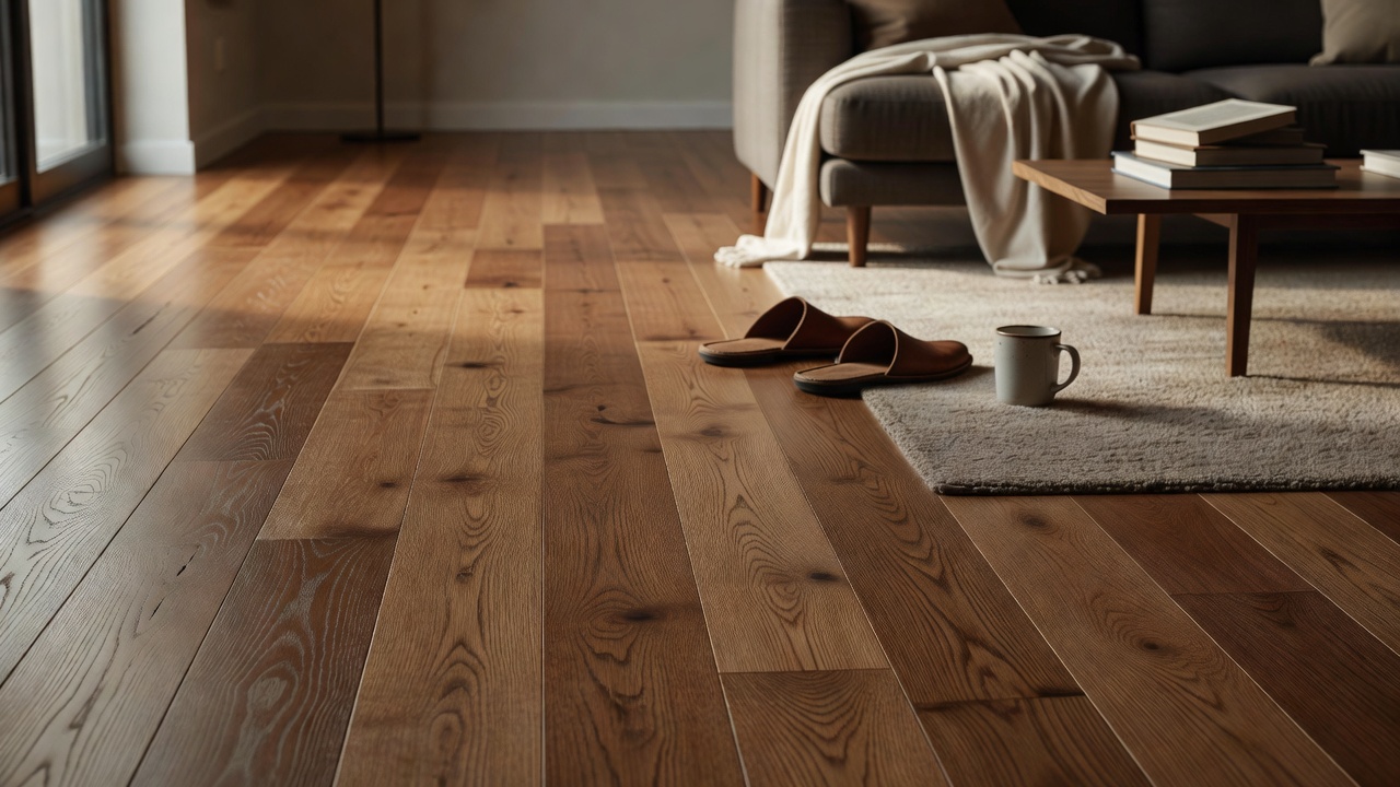 Tired – But still posting! — modern flooring photography