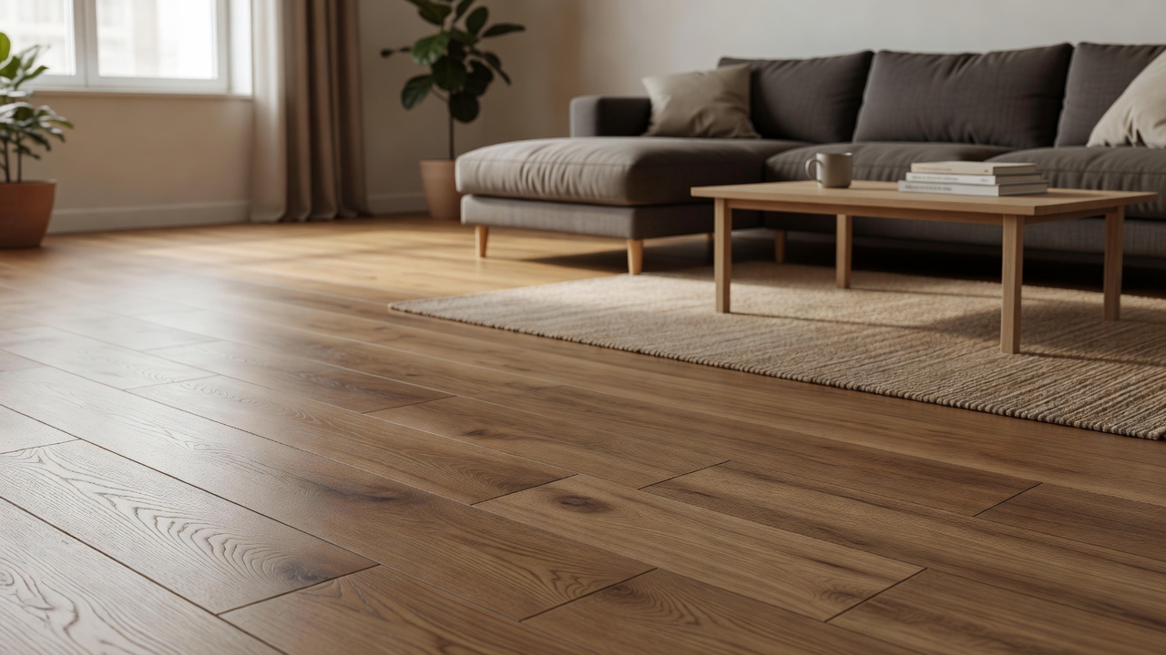 True Flooring – True Colors – True Styles — modern flooring photography