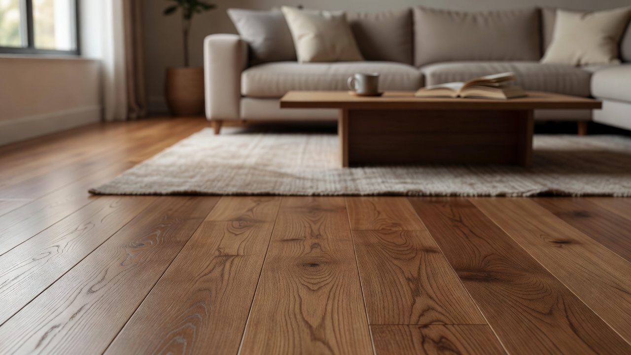 Unbelievable Offers — modern flooring photography