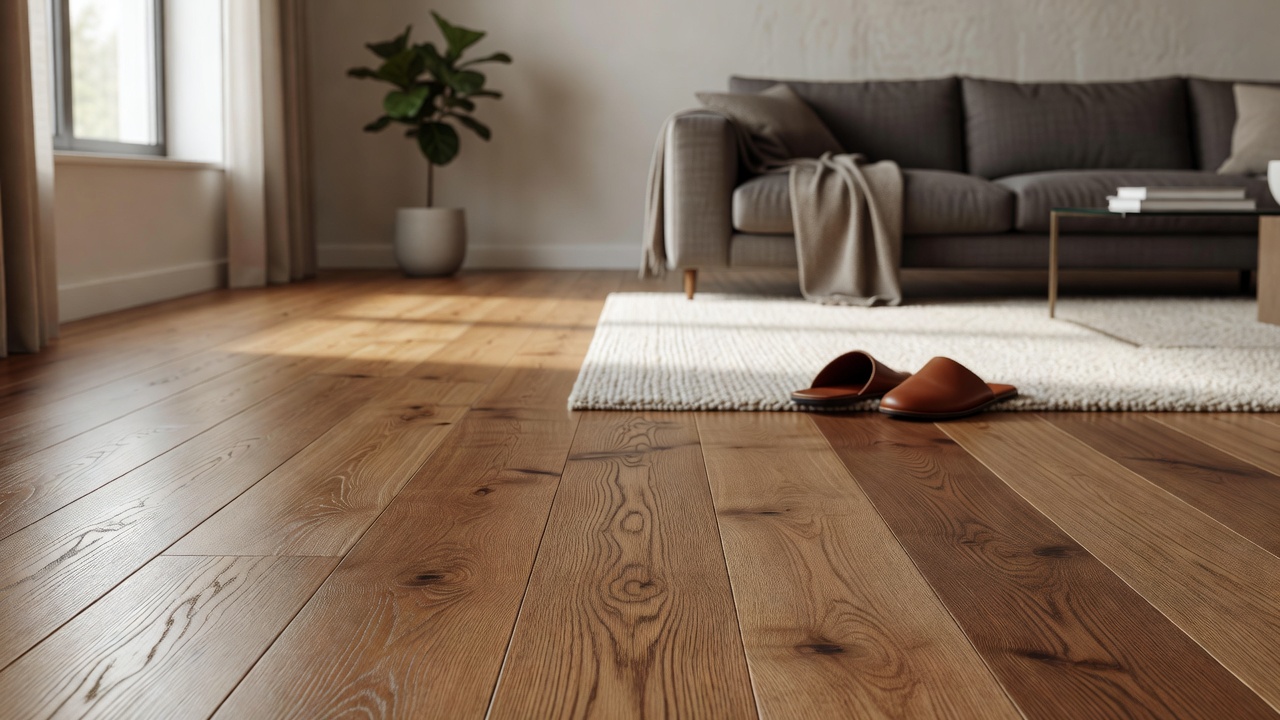 Unilin continues to grow — modern flooring photography