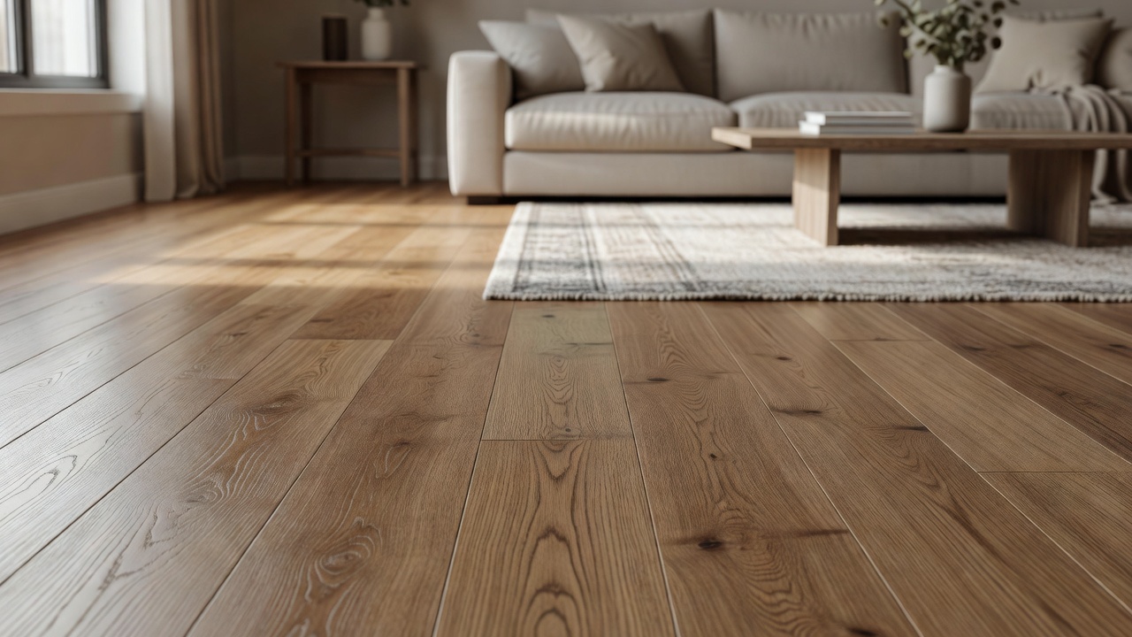 Vinyl flooring surging, but watch out for a big gotcha — modern flooring photography