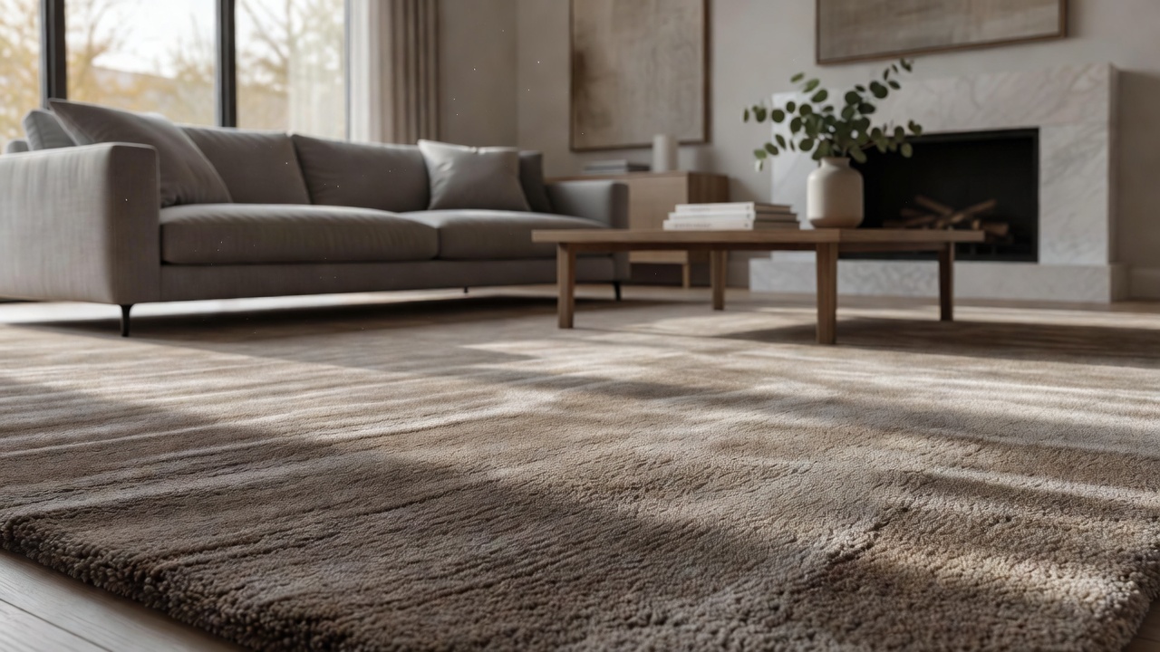 Welcome to Dalton, Georgia – Carpet & Flooring Capital of the World. — modern flooring photography