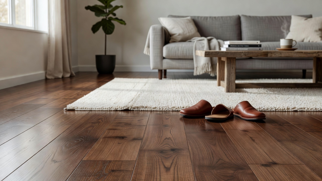 We’re breaking new records! — modern flooring photography