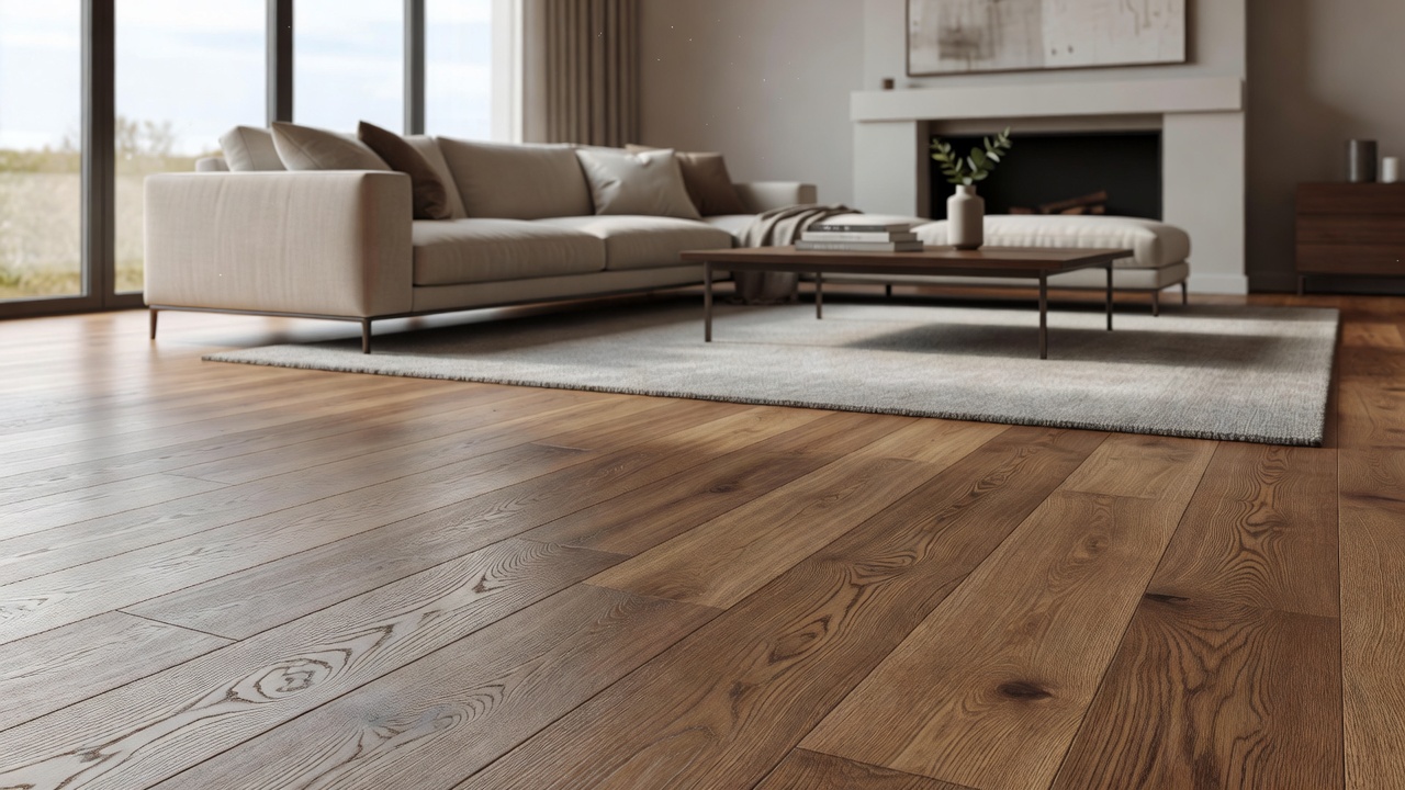 What is Pergo®? — modern flooring photography