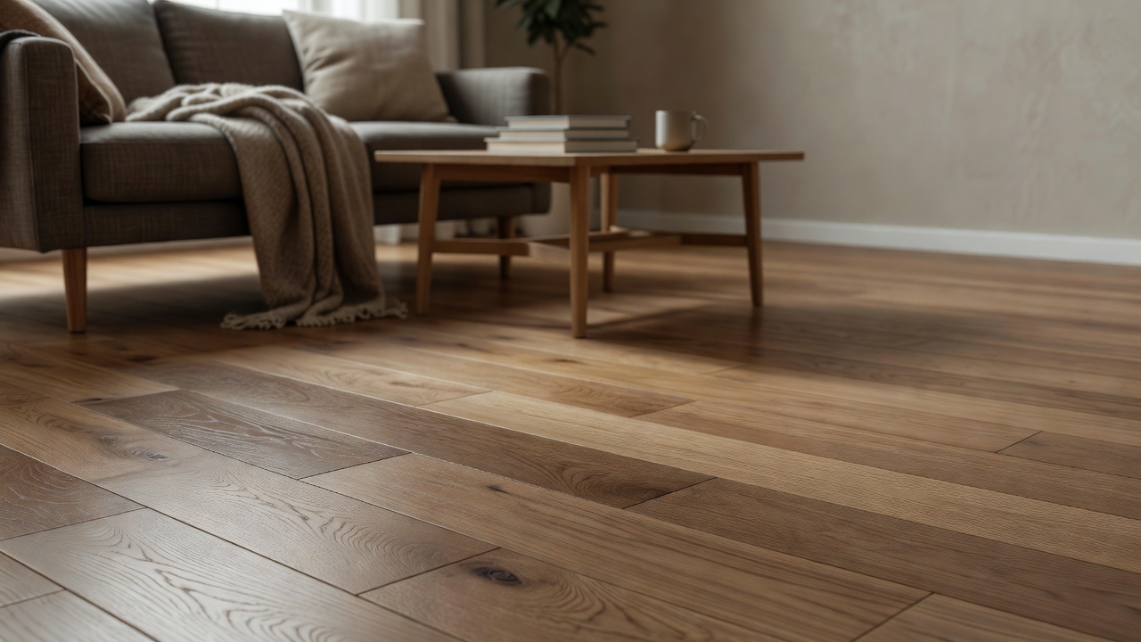 Withstand Budget And Needs — modern flooring photography