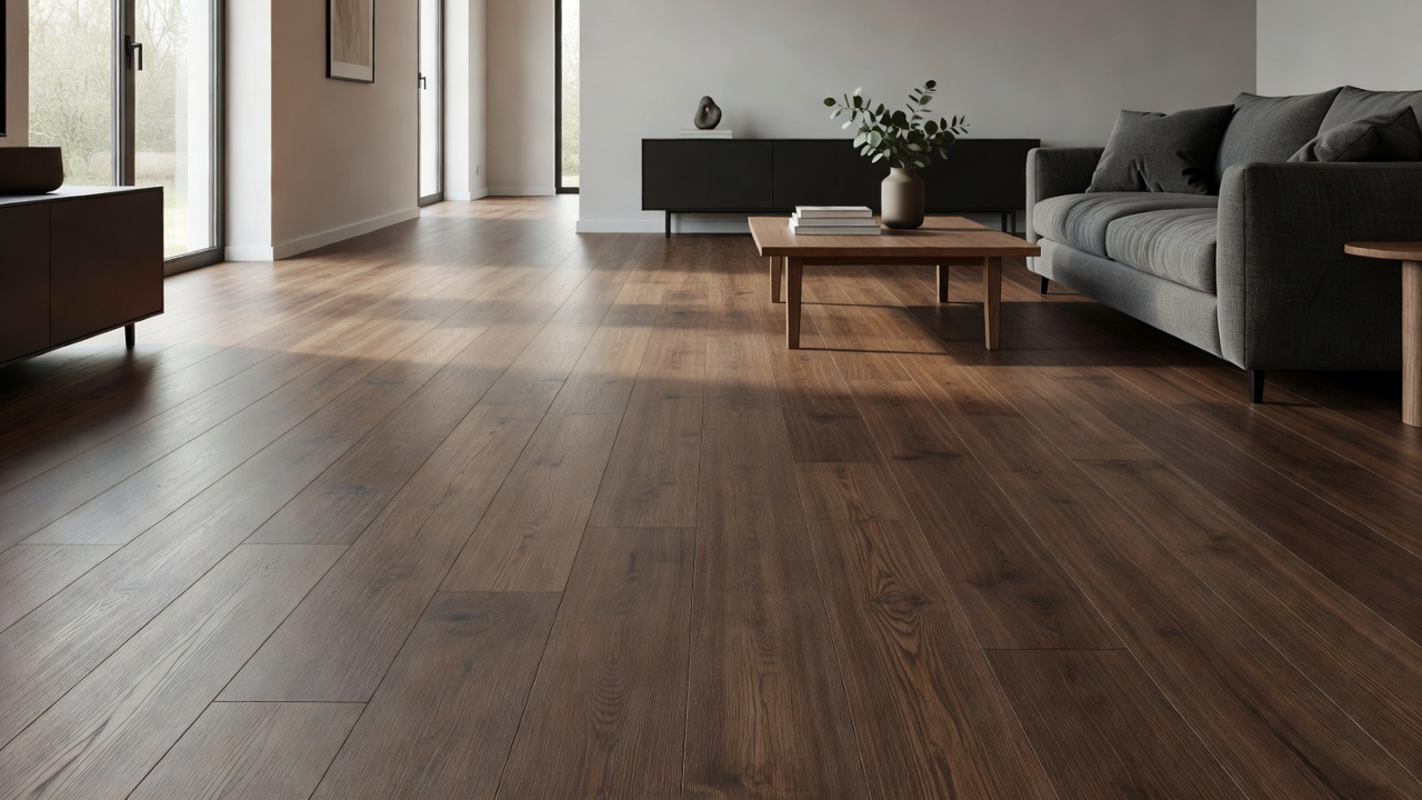 Hero image for AC rating laminate flooring