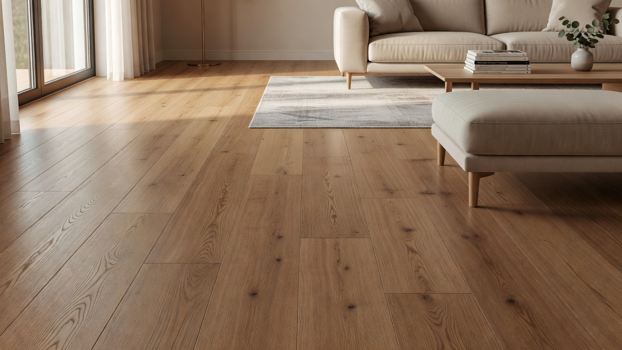 Hero image for AC rating laminate flooring