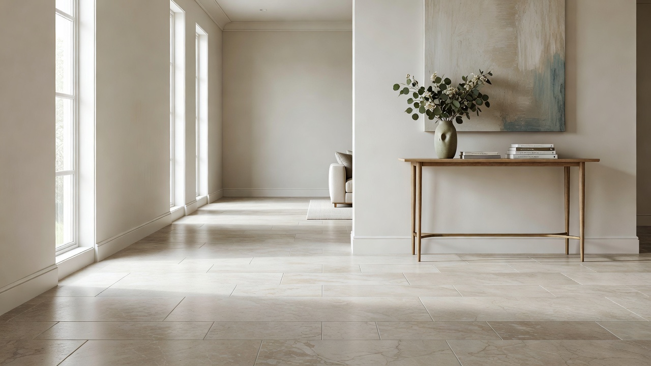 Hero image for how flooring affects buyer first impressions