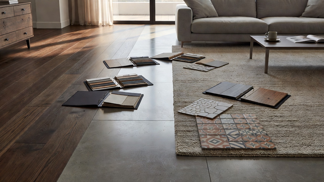 Hero image for flooring buyer psychology