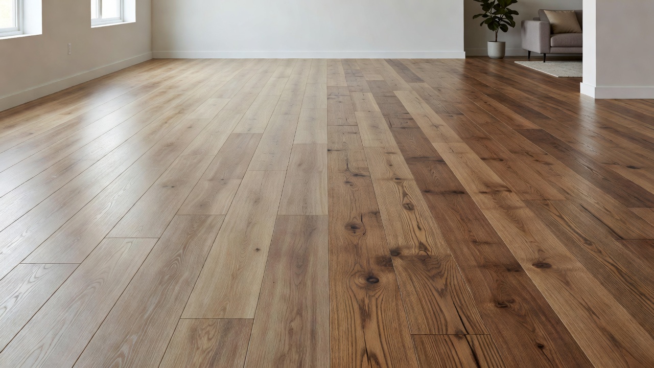 Hero image for home depot vs local flooring store
