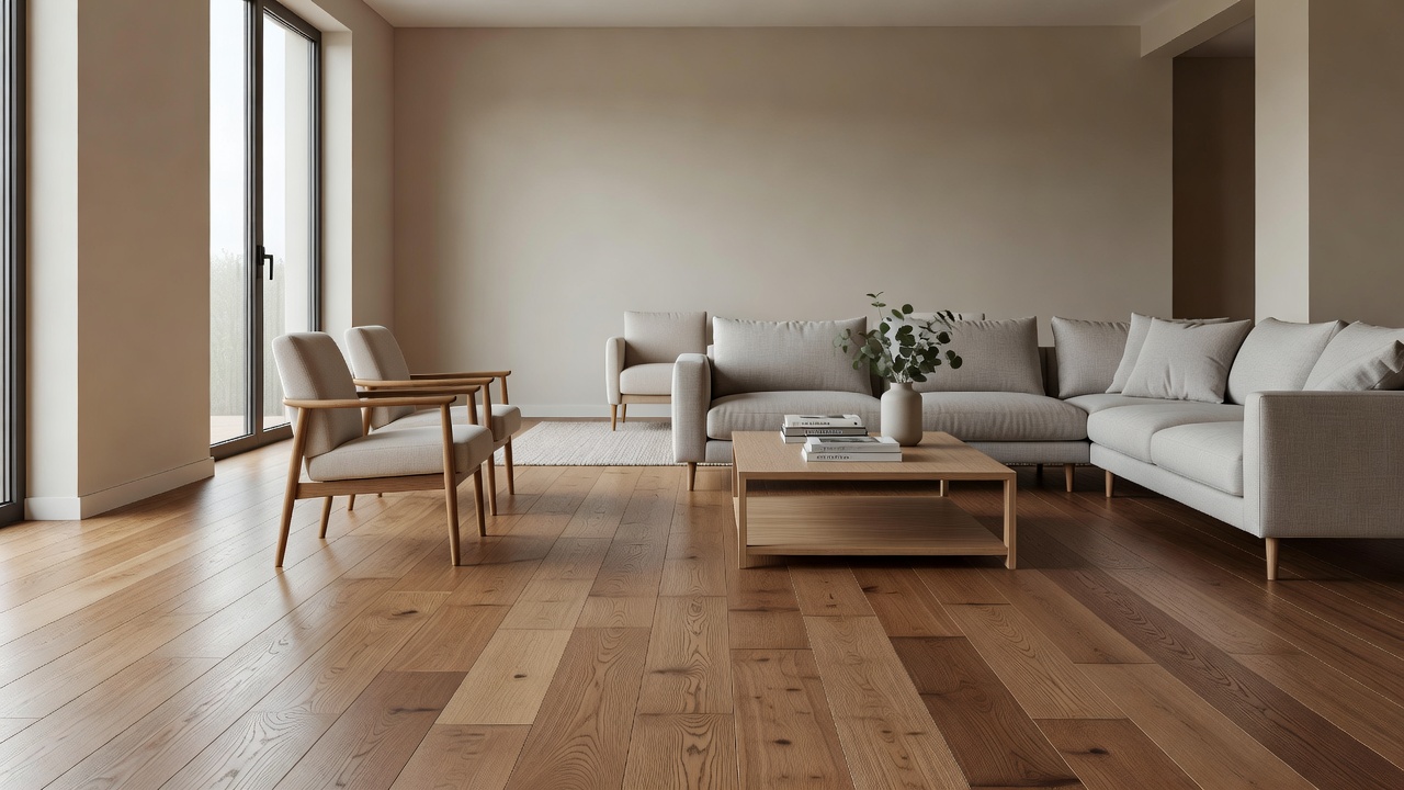 Hero image for home staging flooring ROI