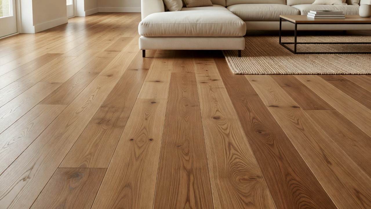 Hero image for is professional flooring installation worth it