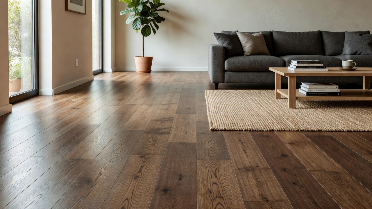 Hero image for laminate flooring AC rating