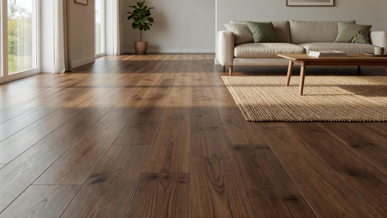 Hero image for laminate flooring AC rating