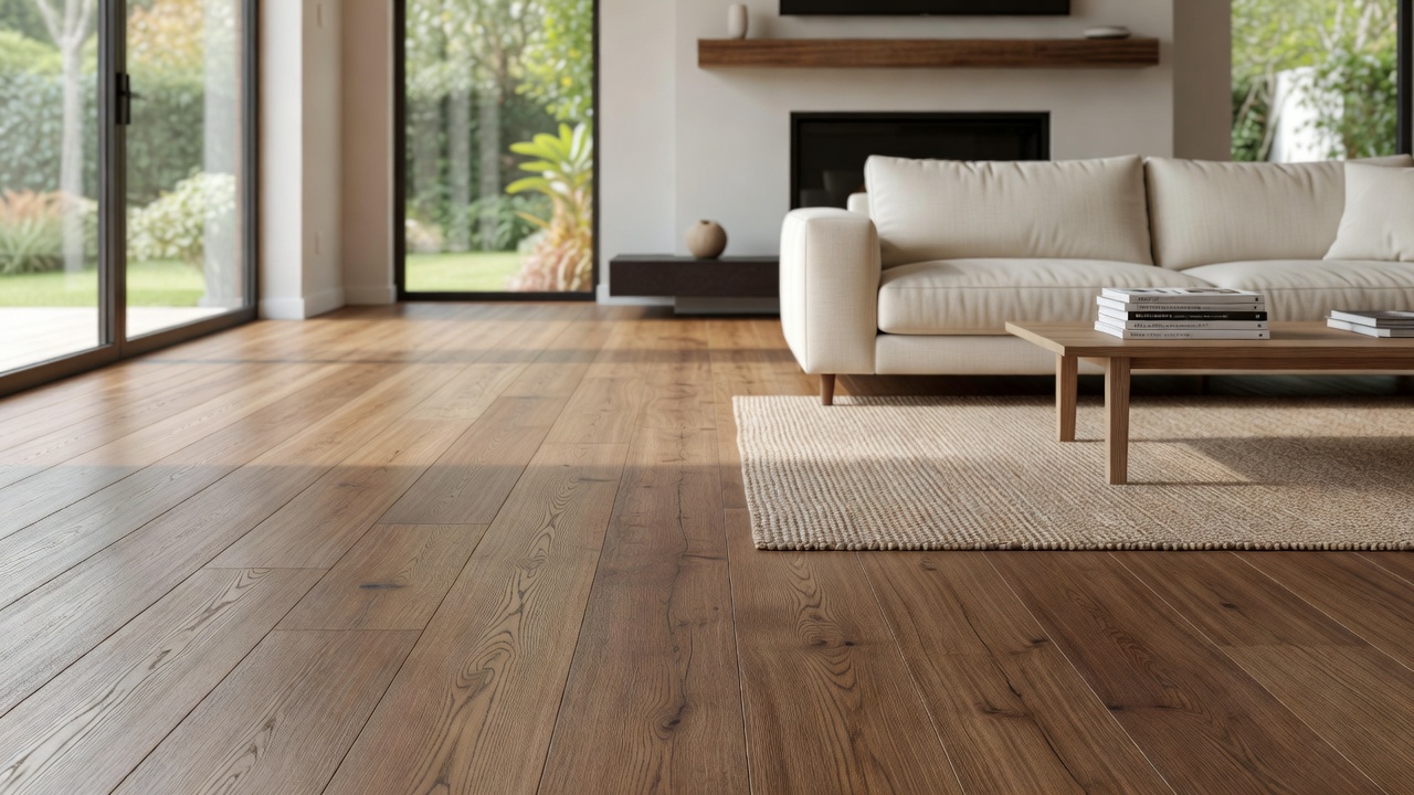 Hero image for luxury vinyl plank reviews