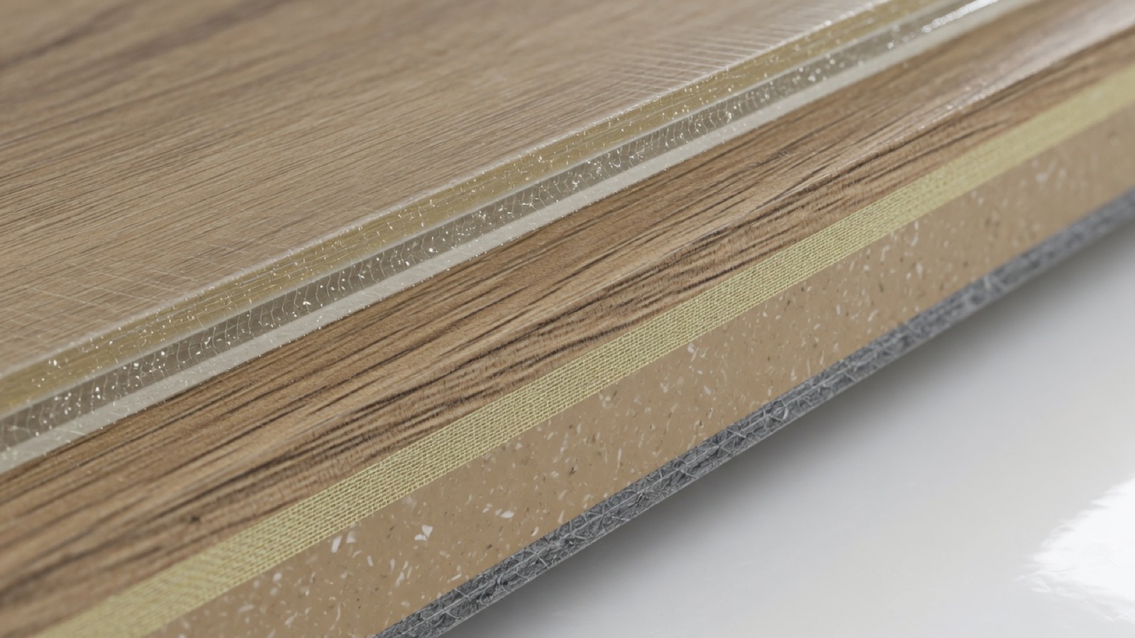 Hero image for LVP wear layer thickness