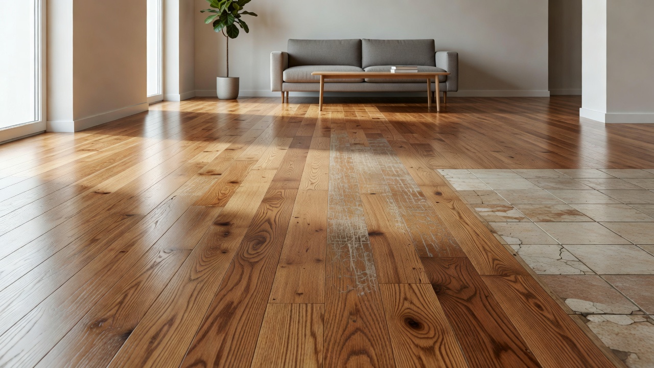 Hero image for should I replace flooring before selling