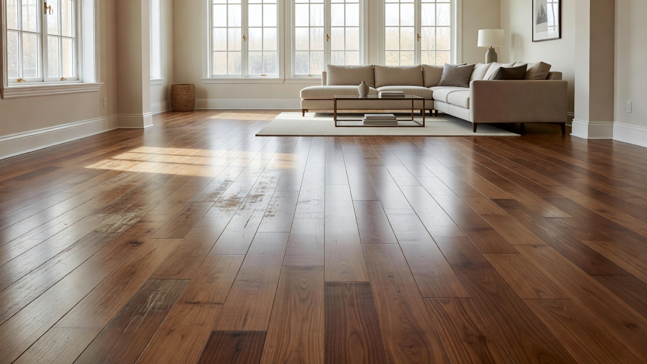 Hero image for should I replace flooring before selling