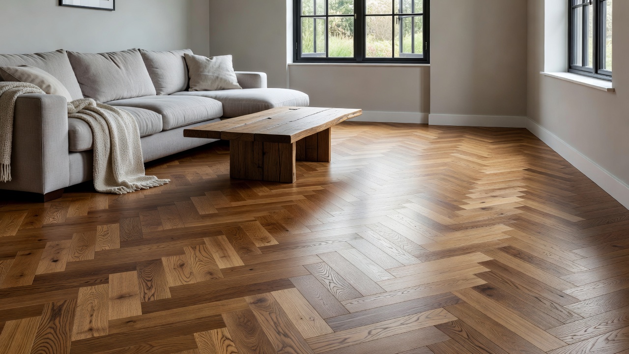 Hero image for is solid hardwood worth it